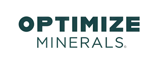 Optimize Minerals ©
